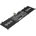 24.Se Batteri til bærbar PC for Asus R301UA-R4270T, R301UV-FN037T, R301LJ-FN119T og andre.