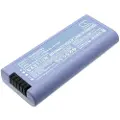 Cameron Sino Batteri til medisinsk bruk for Mindray Duo Monitor, Datascope Duo
