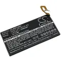 24hShop Batteri for SmartPhone, mobil for BlackBerry Priv, STV100-1, STV100-2 XLTE osv.