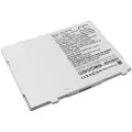 Cameron Sino Batteri for medisinsk bruk for Canon CXDI-70C, CXDI-701C DR, CXDI-70C DR og andre.