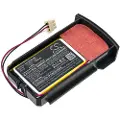 Cameron Sino Batteri for medisinsk for Thermo Scientific E1 Clip Tip 4671 Single Channel
