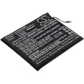 24hShop Batteri for SmartPhone, Mobil for Asus ZenFone Pegasus 4A, ZB500TL
