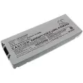 24.Se Batteri til bærbar PC for Panasonic Toughbook CF-C2 MK1, Toughbook CF-C2