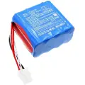 Cameron Sino Batteri for medisinsk bruk til Laerdal SimMan 3G, SimMan Essential, SimMan 3G Trauma osv.