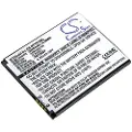 24hShop Batteri for SmartPhone, mobil for K-Touch Touch 3, Touch 3C, Touch 5