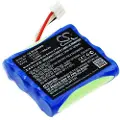Cameron Sino Batteri for medisinsk bruk for Microtac Infinity SA9800