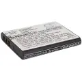Cameron Sino Batteri for medisinsk for Sharp Bærbar Plasmacluster Ion Generator IG-DM1Z-W