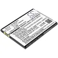 24hShop Batteri for SmartPhone, Mobil for Coolpad Catalyst 3622A