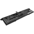 24hShop Batteri for bærbar PC for Xiaomi Mi Notebook Air 13.3 2018, Inchmi Aair 13.3