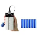 Cameron Sino Batteri for medisinsk bruk til NONIN 8500