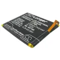 24hShop Batteri for smarttelefon, mobil for GIONEE GN706L, GN706