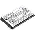 24hShop Batteri for SmartPhone, Mobil for Olympia Classic Mini II