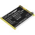 24hShop Batteri for SmartPhone, Mobil for OPPO A1 Pro, PHQ110
