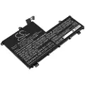 24hShop Batteri til bærbar PC for Lenovo ThinkBook 15-IML, ThinkBook 15-IIL og andre.