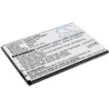 24hShop Batteri for SmartPhone, Mobil for Elephone ECOO E04