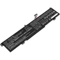 24hShop Batteri til bærbar PC for Lenovo Ideapad L340 17 Gaming og andre.