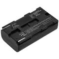 Cameron Sino Batteri for medisinsk bruk for Cortex Metamax 3B