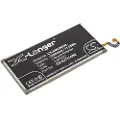 24hShop Batteri for SmartPhone, Mobil for Samsung Galaxy C8 Duos, C8 Duos TD-LTE, SM-C7100 og andre.