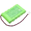 Cameron Sino Batteri for medisinsk bruk til Tunstall Lifeline Vi, Lifeline Vi+
