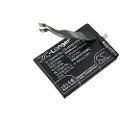 24hShop Batteri for SmartPhone, Mobil for Huawei Honor Magic, Honor Magic Dual SIM, NTS-AL00 og andre.
