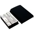 24hShop Batteri for SmartPhone, mobil for MWG Atom V