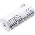Cameron Sino Batteri for medisinsk bruk til Welch-Allyn 72100, 617, 717 osv.