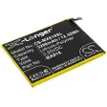 24hShop Batteri for smarttelefon, mobil for Meizu V8, V8 Dual SIM TD-LTE, M816Q