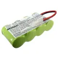 Cameron Sino Batteri for medisinsk bruk for Welch-Allyn 72240, 12000