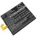24hShop Batteri for SmartPhone, Mobil for BLU Studio 7.0 II, U48OU, S490U etc.