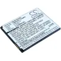 24hShop Batteri for smarttelefon, mobil for BLU Studio 5.0 HD, Studio 5.0 HD LTE, Y534Q
