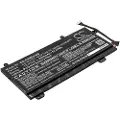 24hShop Batteri til bærbar PC for Asus GM501GM-EI017T, GM501GS-XS74, GM501GM-EI007T og andre.