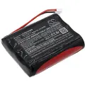 Cameron Sino Batteri for medisinsk utstyr til Meditech G3D Monitor