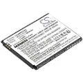 24hShop Batteri for smarttelefon, mobil for D-Link DWR-932, DWR-932M