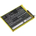 24hShop Batteri for smarttelefon, mobil for Tecno Camon 11S, Camon iSky3, Camon i4