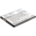 24hShop Batteri for SmartPhone, Mobil for Coolpad 8297, F1, 8297W etc.
