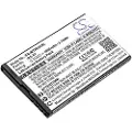 24hShop Batteri for SmartPhone, Mobil for myPhone 6300