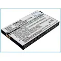 24hShop Batteri for SmartPhone, Mobil for DOPOD Pean