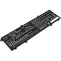24hShop Batteri til bærbar PC for Asus Vivobook S 14 OLED K3402ZA-AOQ25031W og andre.