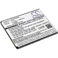 24hShop Batteri for SmartPhone, Mobil for Blackview Ultra, A6