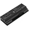 24hShop Batteri til bærbar datamaskin for Shinelon T3TI, T3 Pro