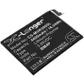 24hShop Batteri for SmartPhone, Mobil for Xiaomi Redmi K30, Redmi K30 5G, M2001G7AE og andre.