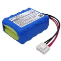 Cameron Sino Batteri for medisinsk bruk for EDANINS ECG-1A