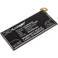 24hShop Batteri for SmartPhone, Mobil for Samsung Galaxy A8 Star, Galaxy A9 Star, SM-G8858 og andre.
