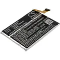 24hShop Batteri for SmartPhone, Mobil for Yota YotaPhone 2