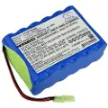 Cameron Sino Batteri for medisinsk bruk for Nellcor N5500 Monitor, N5600 Monitor
