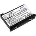 24hShop Batteri for kamera for Insta360 One X4
