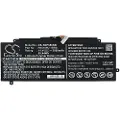 24hShop Batteri til bærbar PC for Toshiba Satellite P55W-B, Satellite P55W-B5224 og andre.