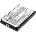 24hShop Batteri for SmartPhone, mobil for Sonim XP5, XP5700, XP5s etc.