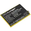 24hShop Batteri for SmartPhone, Mobil for OPPO A9, A9x, PCEM00 og andre.