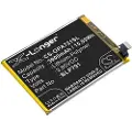 24hShop Batteri for SmartPhone, Mobil for OPPO A72 5G 2020, A73 5G 2020, PDYM20 og andre.